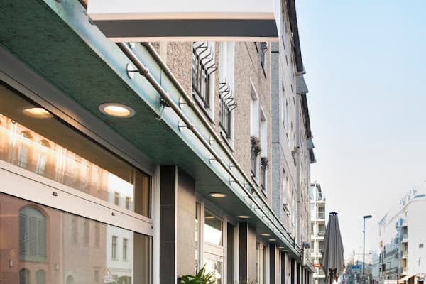 FACTORY GIRL Restaurant — gluten-free restaurant in Berlin