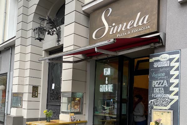 Simela finest food