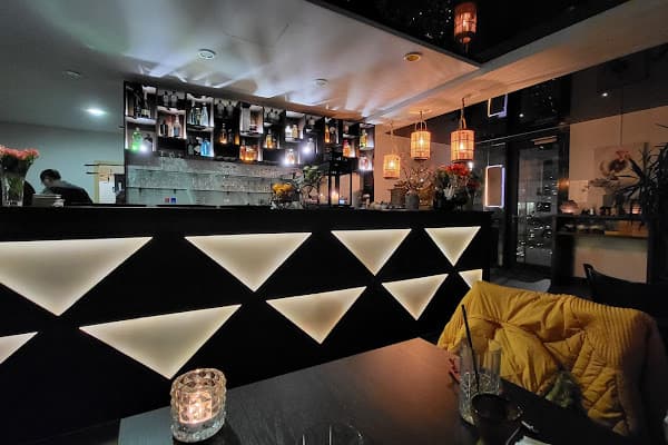 GORENSHI Frankfurt — gluten-free restaurant in Frankfurt