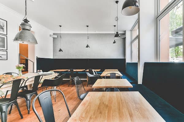meiks BRUNCH AND BAR — gluten-free restaurant in Heidelberg