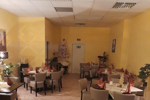 Restaurant Rustica, Bendorf — gluten-free restaurant in Koblenz