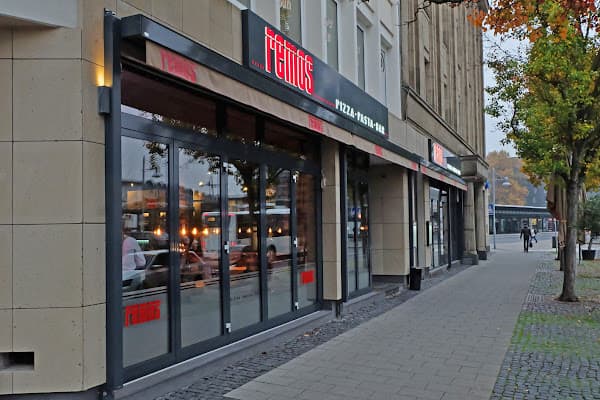 Remo's Koblenz — gluten-free restaurant in Koblenz