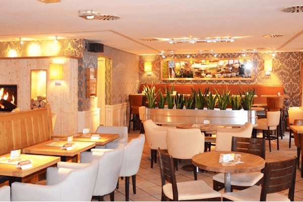 ALEX Nuremberg — gluten-free restaurant in Nuremberg