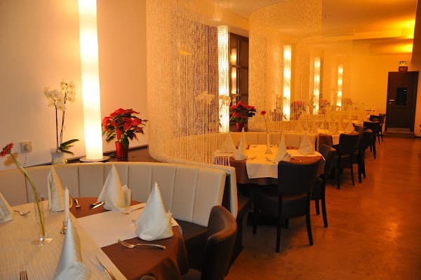 Restaurant Michelangelo — gluten-free restaurant in Rothenburg ob der Tauber