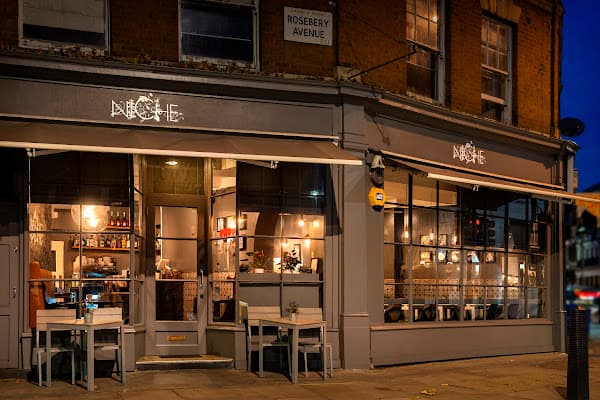 Niche Gluten-free Dining