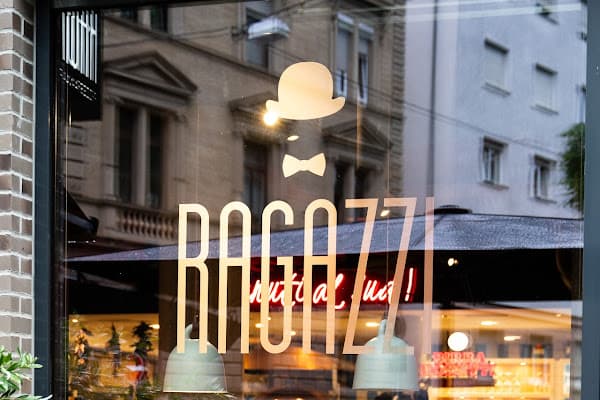 RAGAZZI — gluten-free restaurant in Stuttgart