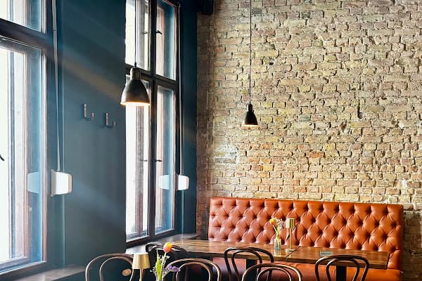Chotto — gluten-free restaurant in Berlin