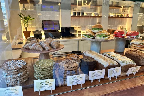 Bloome By Sasha | Brunch Sin Gluten Gótico — gluten-free restaurant in Barcelona