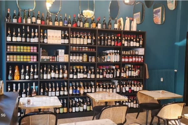 Da alberto gastronomia senza glutine — gluten-free restaurant in Milano