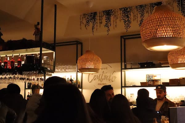 Caffè Centrale Rimini — gluten-free restaurant in Rimini