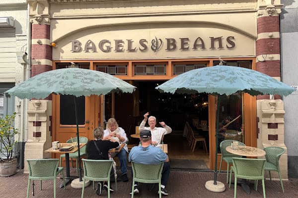 Bagels & Beans — gluten-free restaurant in Arnhem