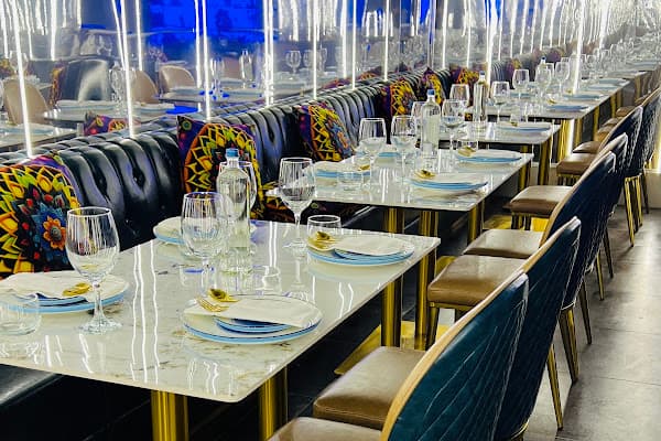 Atithi Indian Restaurant Eindhoven — gluten-free restaurant in Eindhoven
