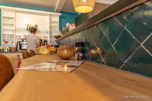 Het Beleg van Oegstgeest — gluten-free restaurant in Leiden