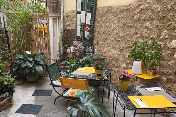 Ca'n Llimona — gluten-free restaurant in Sóller
