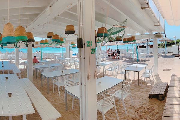 Can Gavella — gluten-free restaurant in Can Picafort