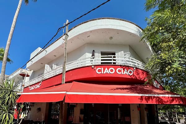 Ciao Ciao — gluten-free restaurant in Can Picafort