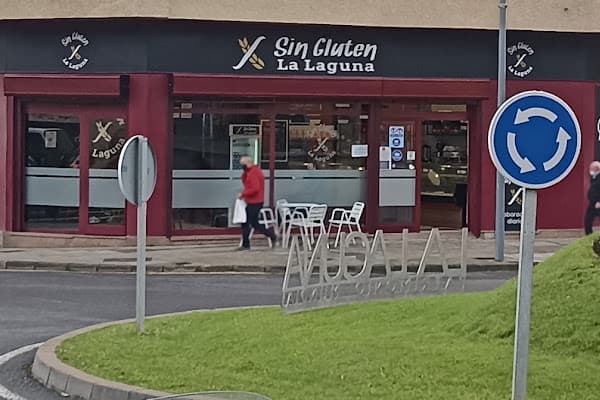 Without Gluten La Laguna — gluten-free restaurant in Santa Cruz de Tenerife