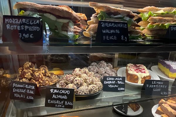 This Is Coco — gluten-free restaurant in Berlin