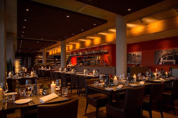 Restaurant RIVA - Mediterran Inspiriert — gluten-free restaurant in Bremen