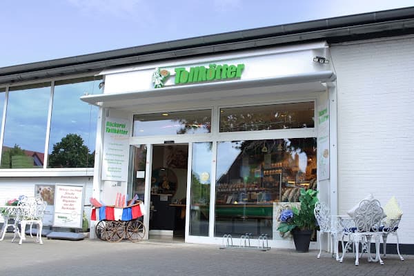 Heinrich Tollkötter GmbH — gluten-free restaurant in Münster