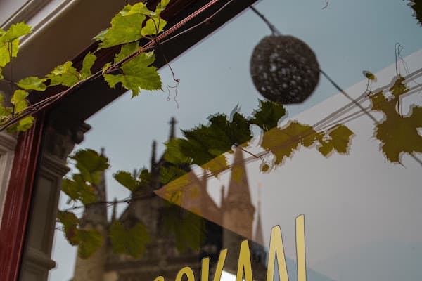Bar Lokaal — gluten-free restaurant in Leiden