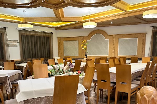 La Grolla — gluten-free restaurant in Bolzano
