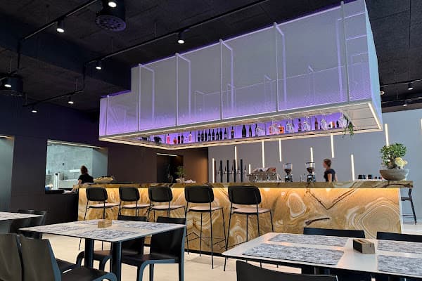 Jin Ramen Kitchen — gluten-free restaurant in Feldkirch
