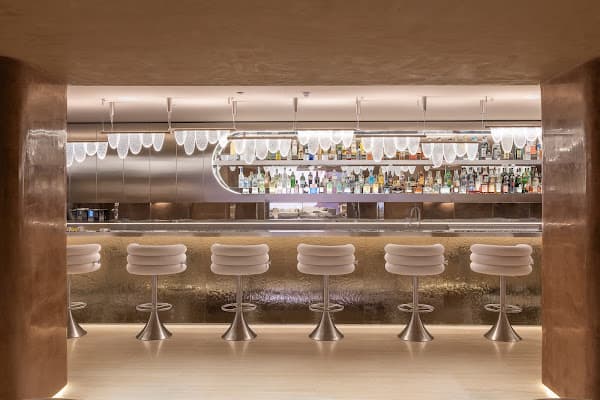 Linfa da Visionnaire | Gluten-Free & Plant-Based — gluten-free restaurant in Milano