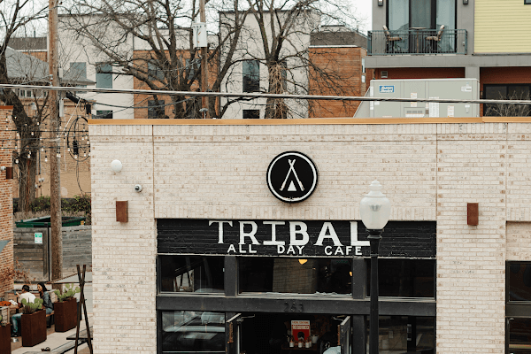 Tribal All Day Cafe — gluten-free restaurant in Dallas, Texas
