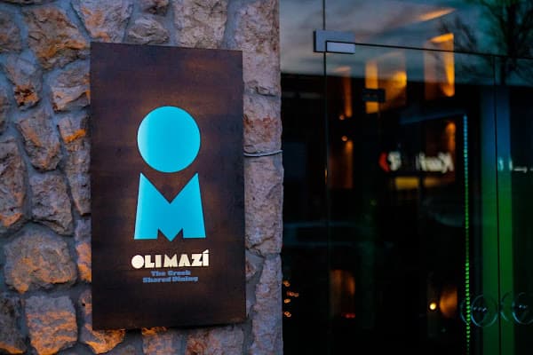 OLI MAZÍ — gluten-free restaurant in Utrecht