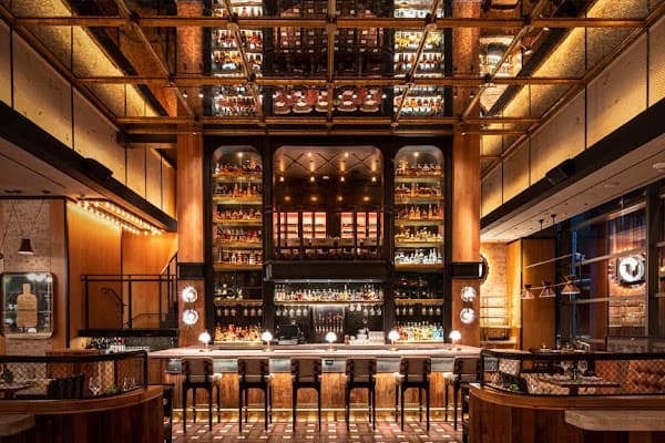Yardbird — gluten-free restaurant in Dallas, Texas