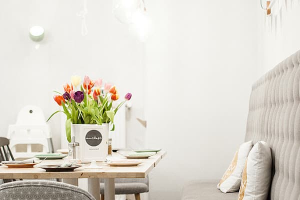Omarosa Café Dortmund — gluten-free restaurant in Dortmund