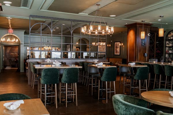 Frankie's Italian Vancouver — gluten-free restaurant in Vancouver