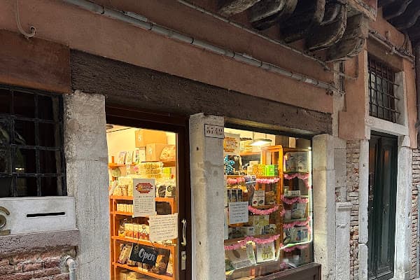 MEA Libera Tutti — gluten-free restaurant in Venice