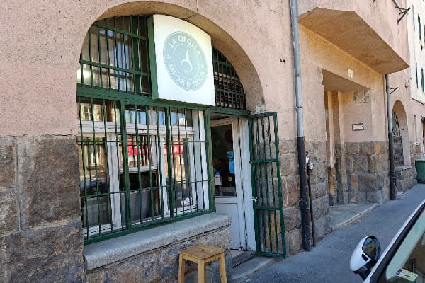 La Cipolla - Gluten-free — gluten-free restaurant in Budapest