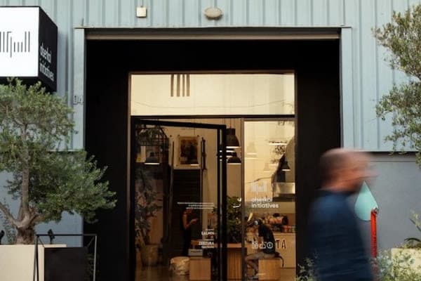 SALATA — gluten-free restaurant in Dubai