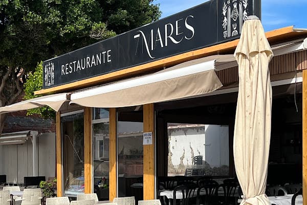 Restaurante 7 Mares — gluten-free restaurant in Málaga