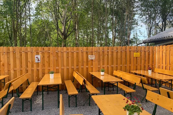 Giftbüdele — gluten-free restaurant in Feldkirch