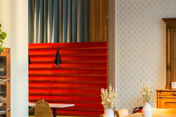 tibits Basel Gundeli — gluten-free restaurant in Basel
