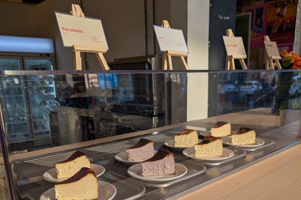burnt. — gluten-free restaurant in Rotterdam