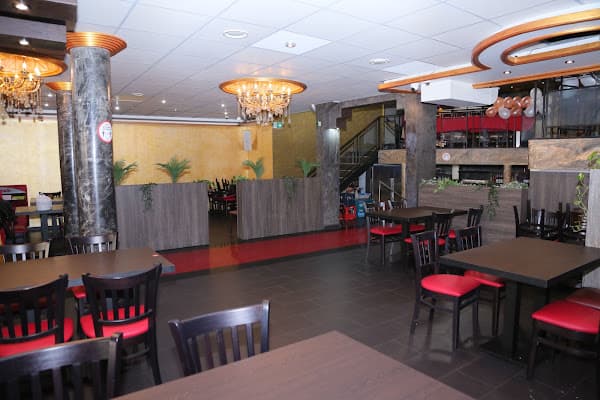 Sweet Chilli — gluten-free restaurant in Dortmund