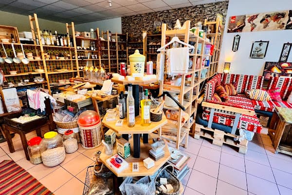 Wegahta — gluten-free restaurant in Karlsruhe