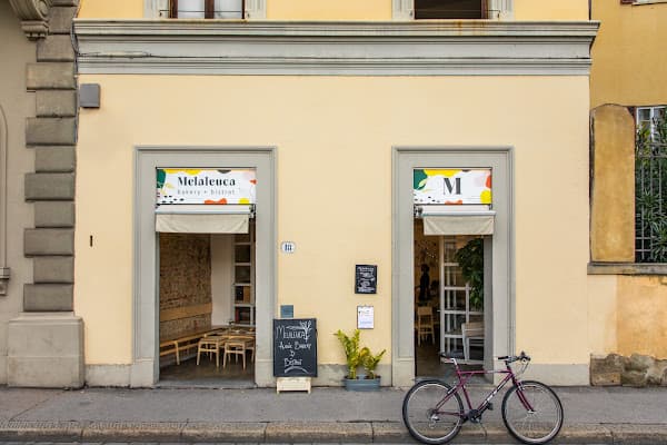 Melaleuca Florence Bakery + Bistrot | Brunch & Specialty Coffee — gluten-free restaurant in Florence
