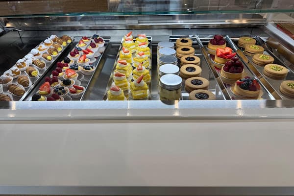 Gli Imperfetti Gluten Free — gluten-free restaurant in Milano