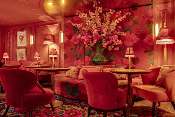 Toujours — gluten-free restaurant in Haarlem