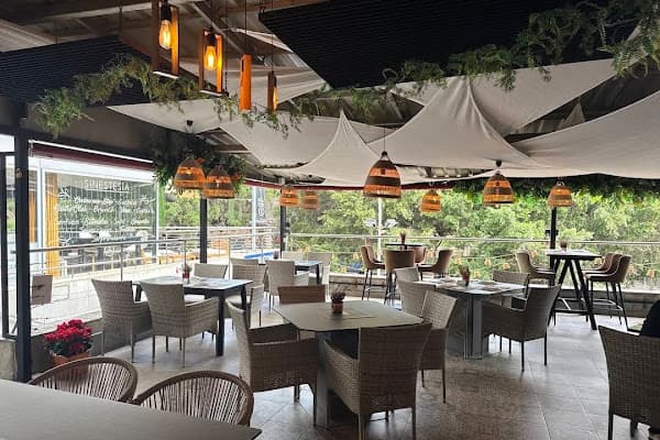 Antojitos Cocina — gluten-free restaurant in Santa Cruz de Tenerife