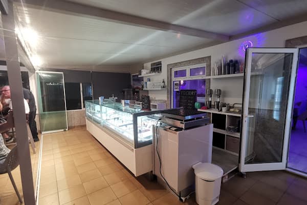 Mistura — gluten-free restaurant in Albufeira