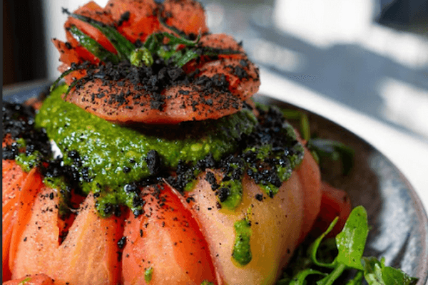 Atávico | Gastronomía Ancestral by Hotel Elvira Plaza — gluten-free restaurant in Seville