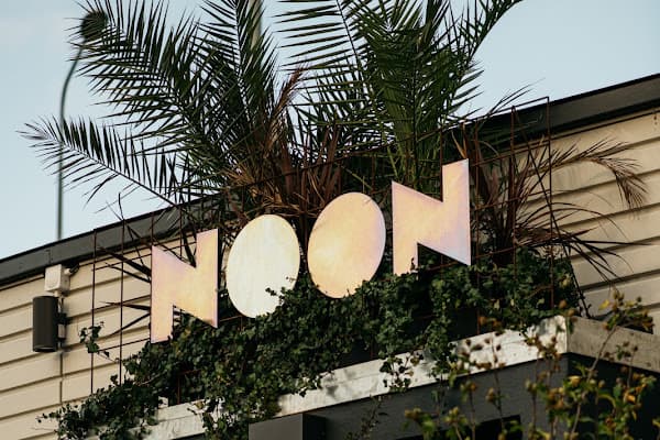 NOON — gluten-free restaurant in Maastricht