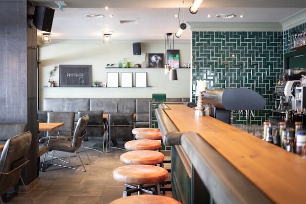 BrasserieQ — gluten-free restaurant in Mayrhofen